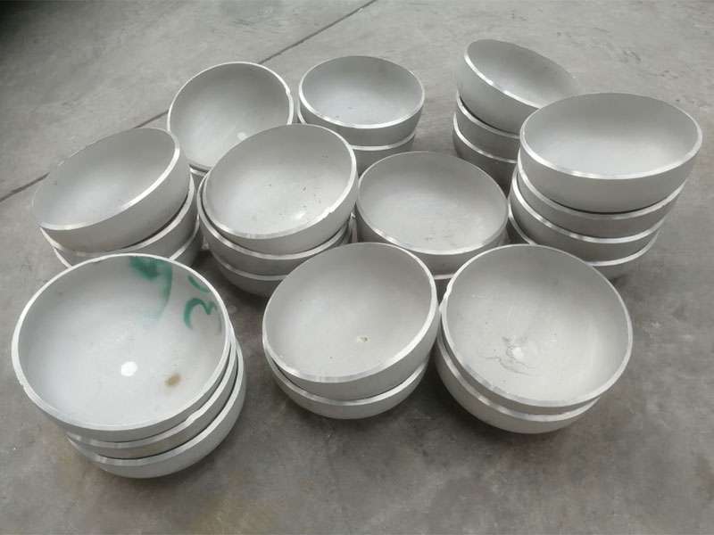 不（bú）鏽鋼管帽（mào）